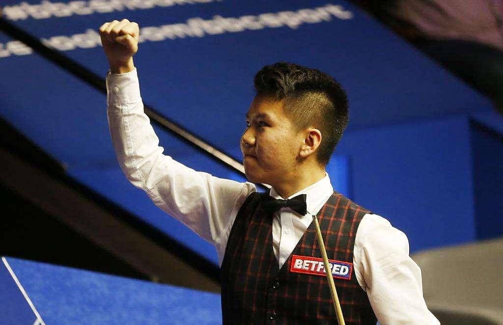 万英镑, 英格兰公开 万英镑, 英格兰公开