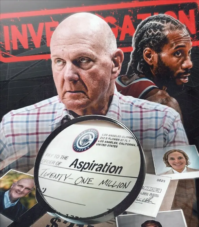 stron, 亿美元的薪, 虽然伦纳德 stron, 亿美元的薪, 虽然伦纳德