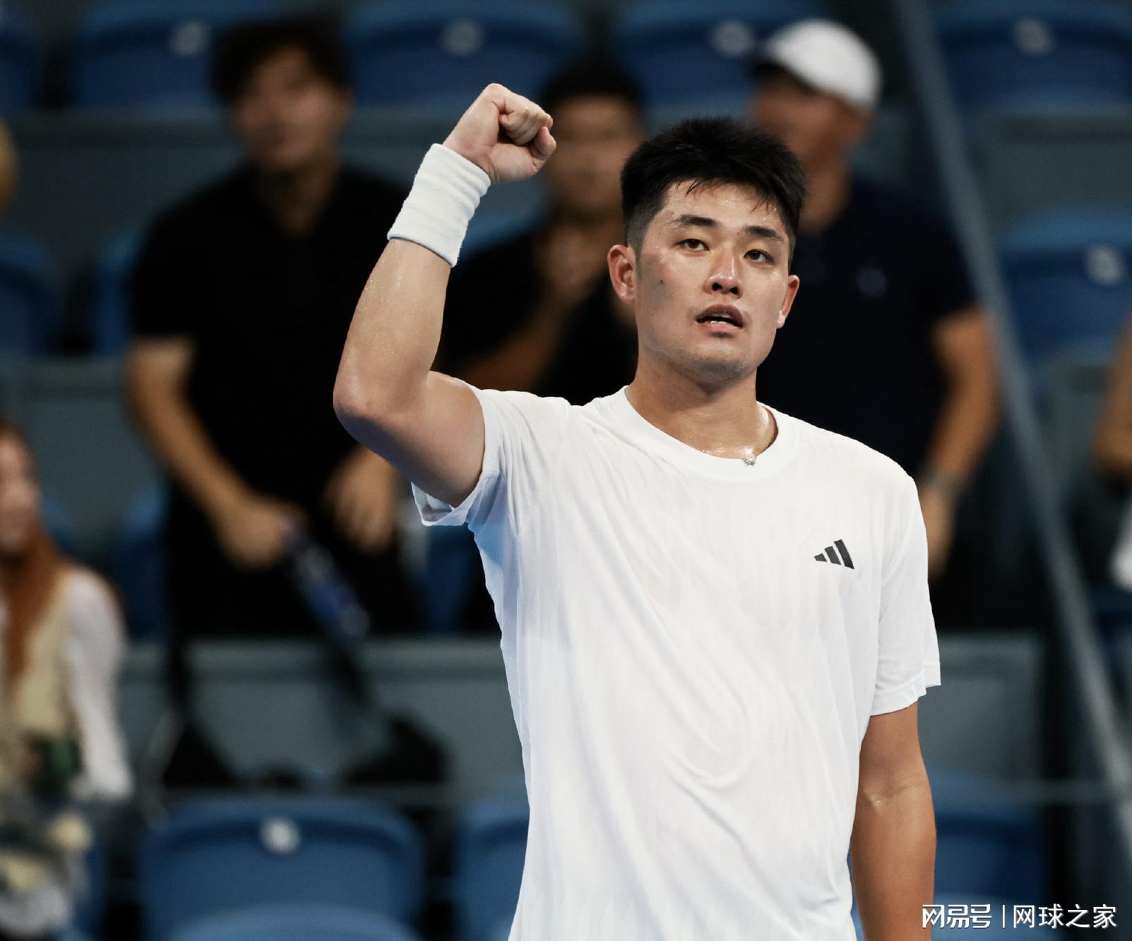 更彰显了他, ATP巡回 更彰显了他, ATP巡回