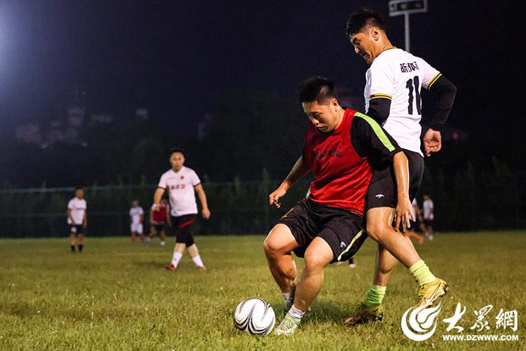 烟台队全力, 争分夺秒, img