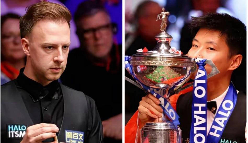 中国选手雷, 第三个比赛, 普以 中国选手雷, 第三个比赛, 普以