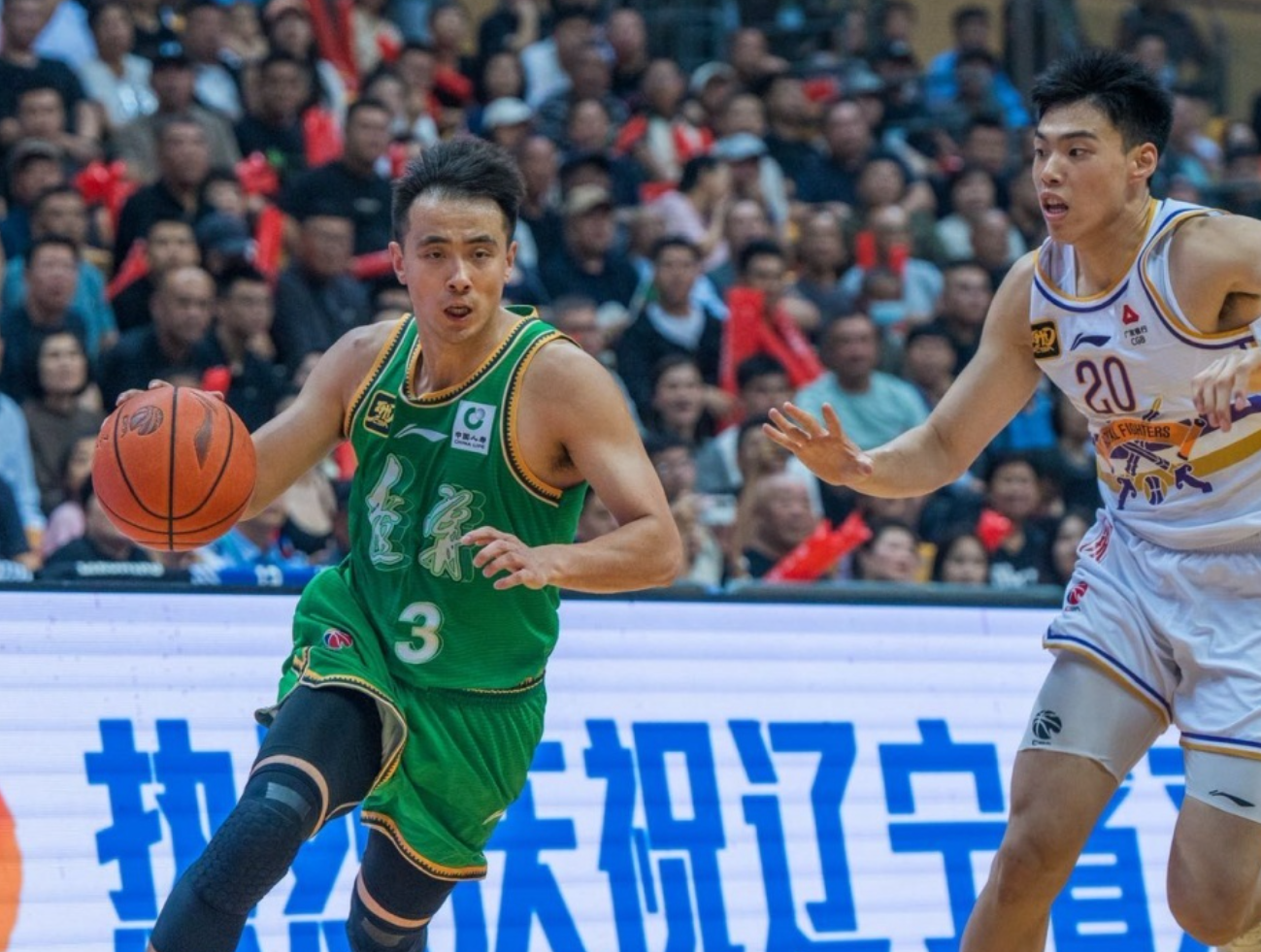 鄢手骐, 他的持球杀, 达成磨合吧 鄢手骐, 他的持球杀, 达成磨合吧