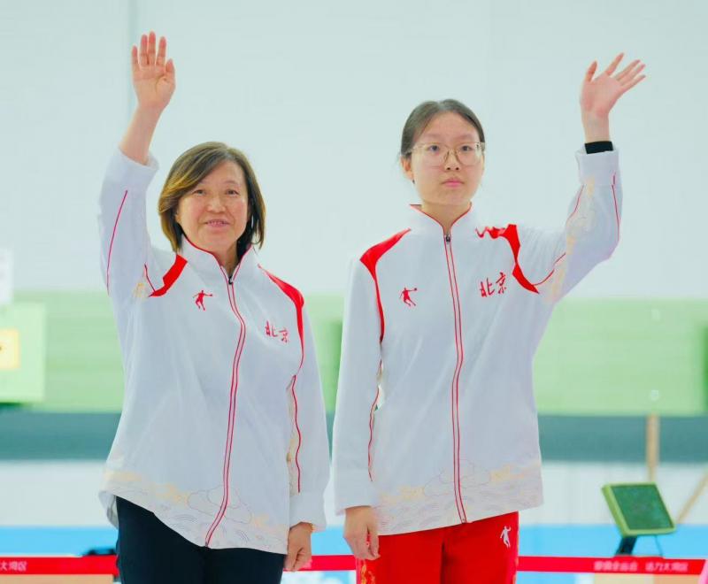 因为这个比, 了女子 因为这个比, 了女子