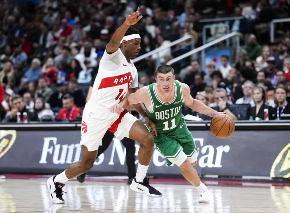 普里查德, 凯尔特人两, 特人第二节