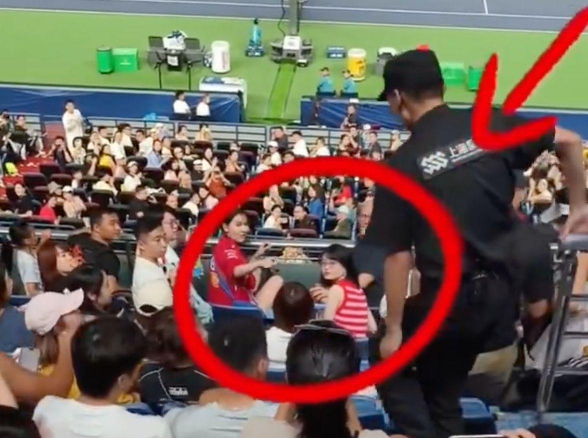 在查明其身, 送往精神卫 在查明其身, 送往精神卫