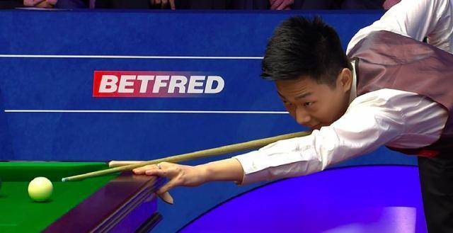 首局和第 首局和第